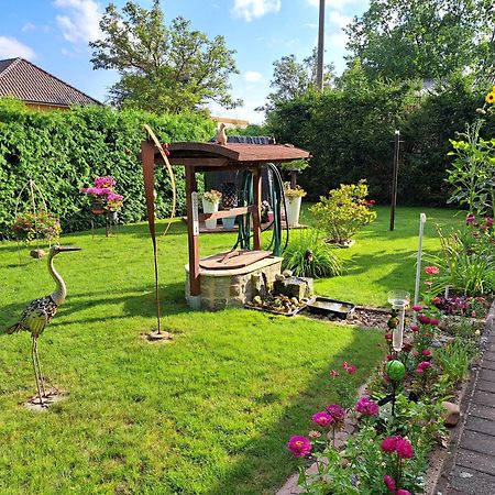 Apartamento Fwo Marlies 1A, 16303 Schwedt Exterior foto