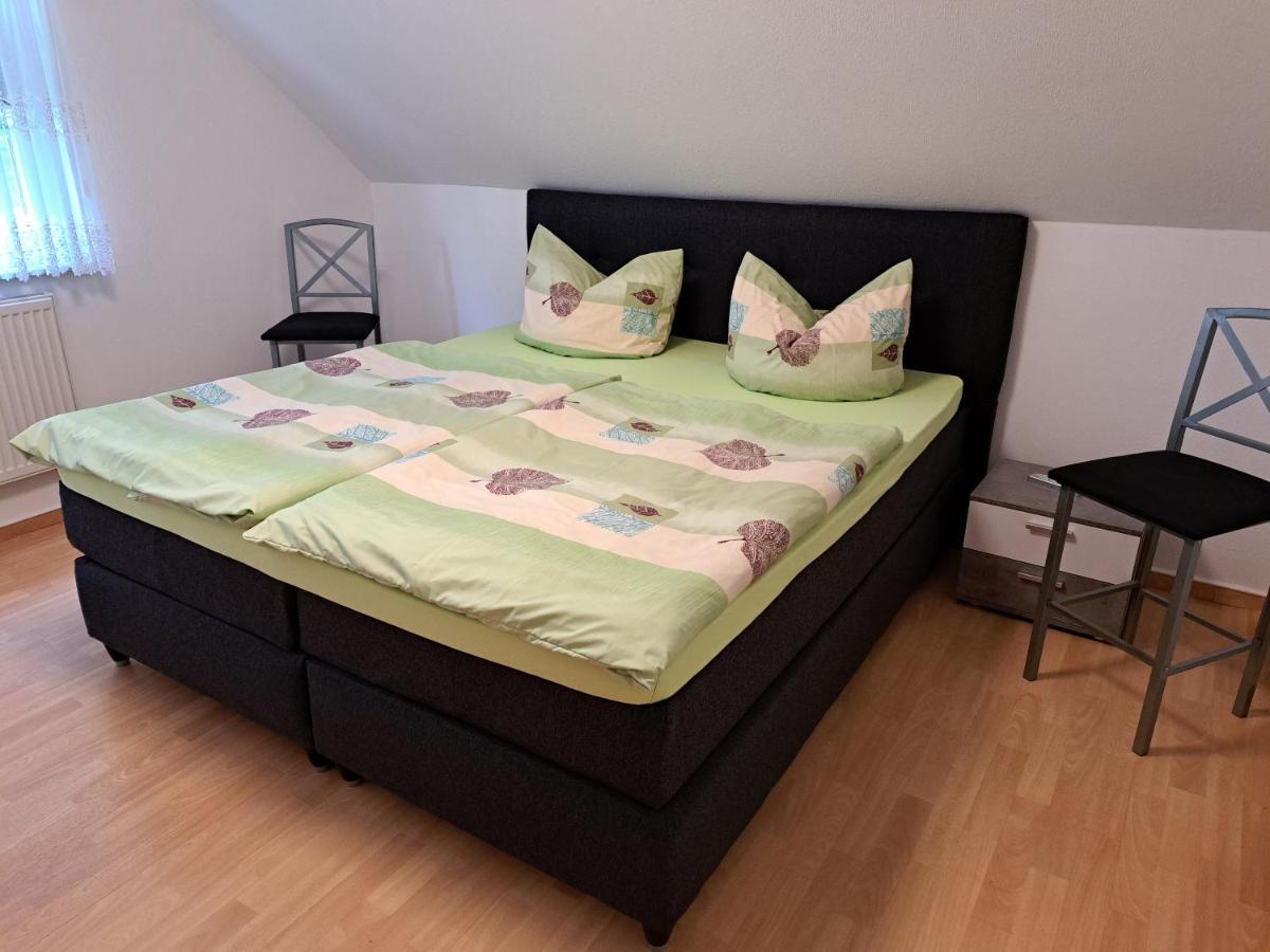Apartamento Fwo Marlies 1A, 16303 Schwedt Exterior foto