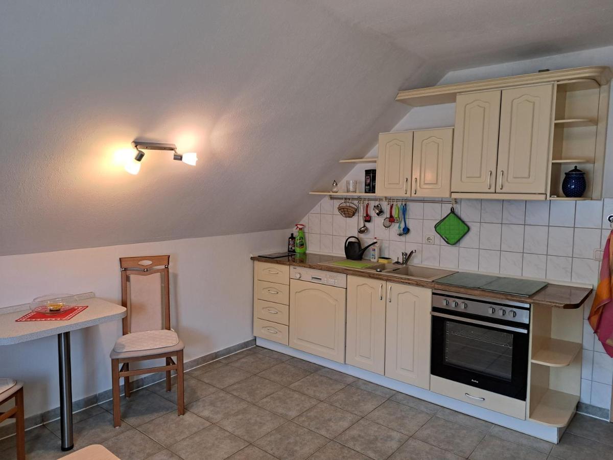 Apartamento Fwo Marlies 1A, 16303 Schwedt Exterior foto