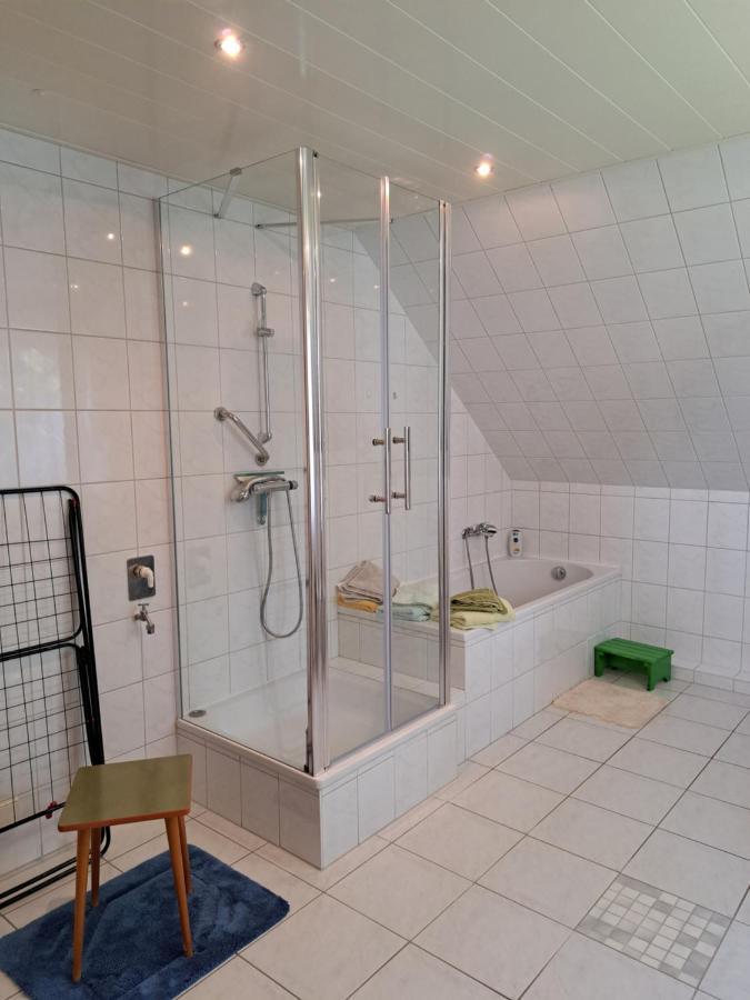 Apartamento Fwo Marlies 1A, 16303 Schwedt Exterior foto