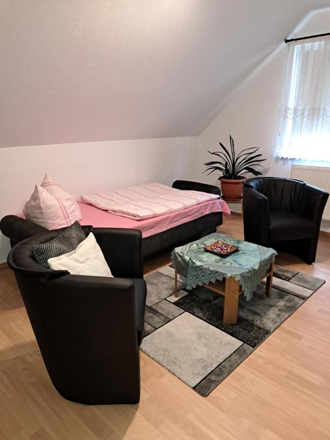 Apartamento Fwo Marlies 1A, 16303 Schwedt Exterior foto